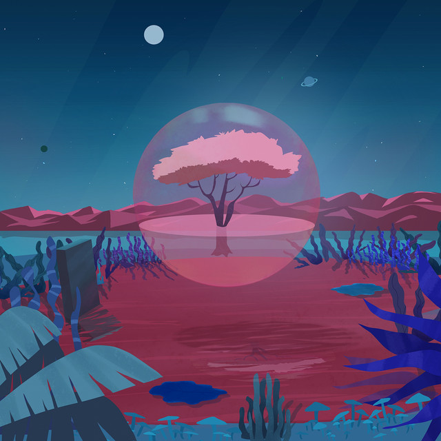 Zéphyr cover art