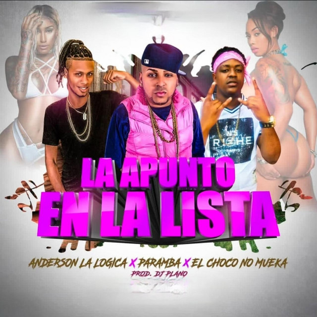 La Apunto En La Lista