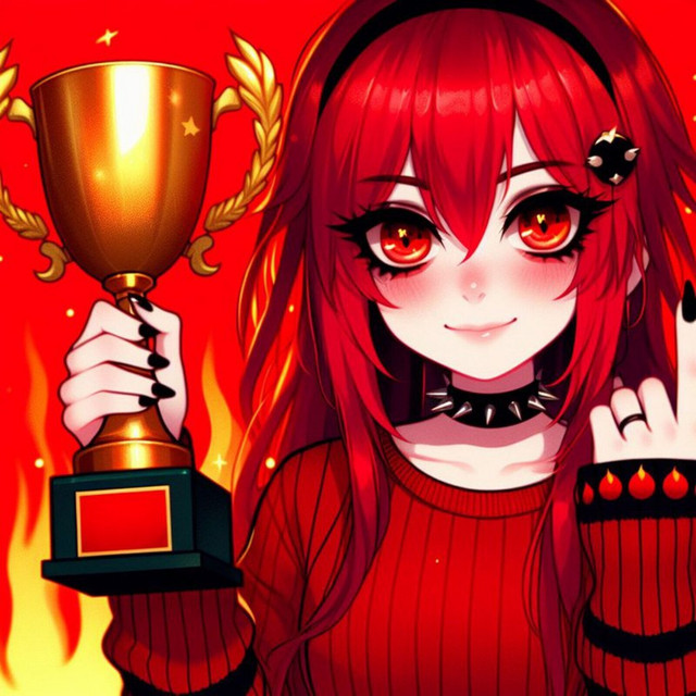 Number 1 cover art