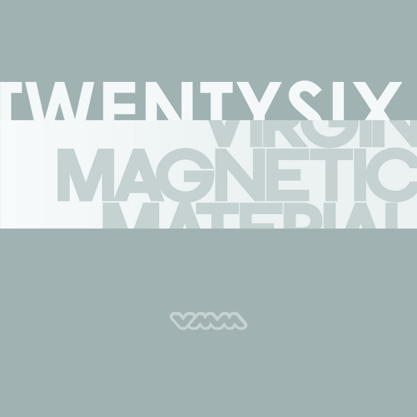 Twenty-Six cover art