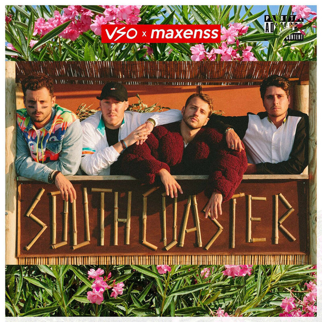 Southcoaster cover art