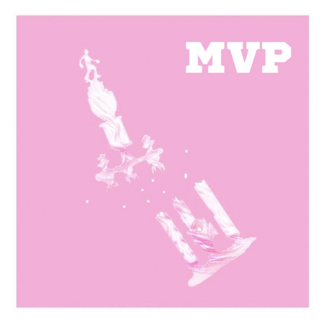 MVP cover art