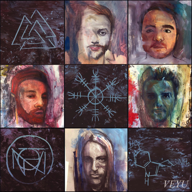 Underbelly cover art