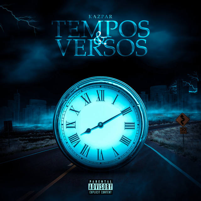 Tempos & Versos