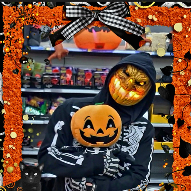 Pumpkin Spice is Life cover