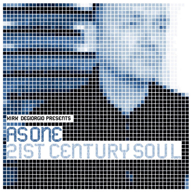 21st Century Soul cover art