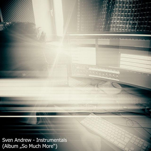 Instrumentals from the Album 