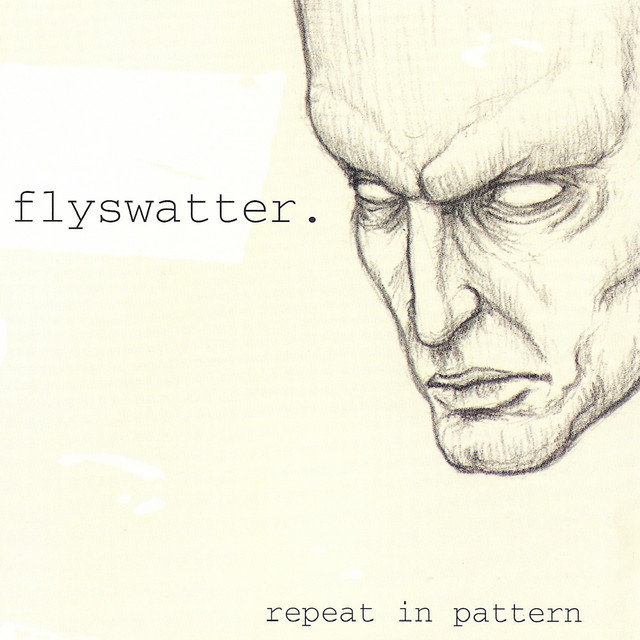 Repeat in Pattern cover art