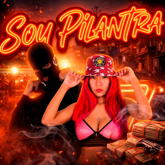 Eu Sou Pilantra