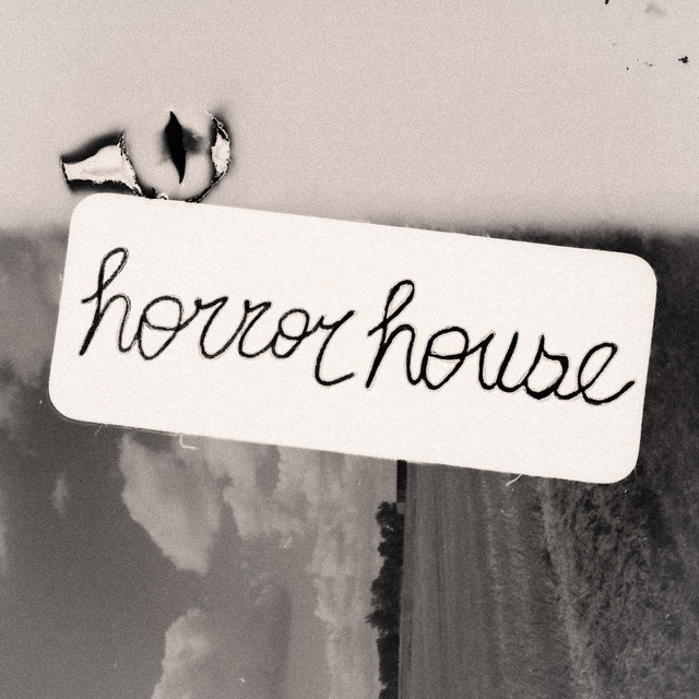 Horror House cover