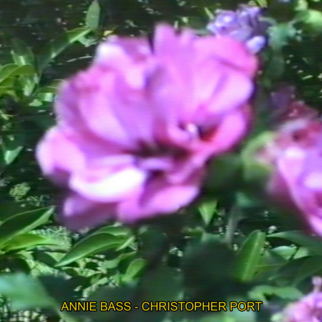Thrown Away/Counting All cover