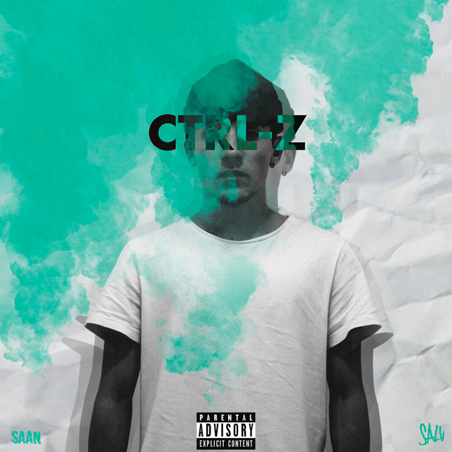 Ctrl-z cover art