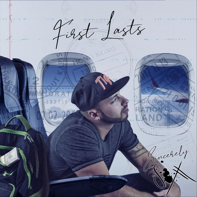 First Lasts cover art