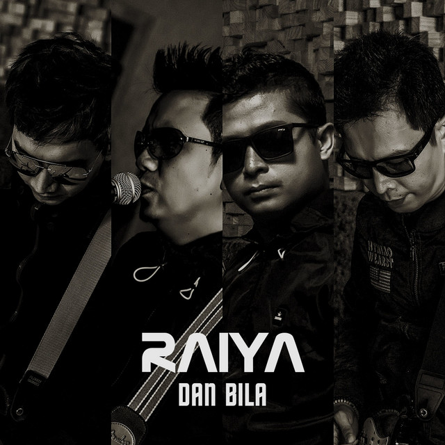 Raiya | Spotify