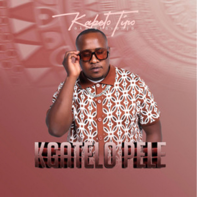 KGATELO PELE