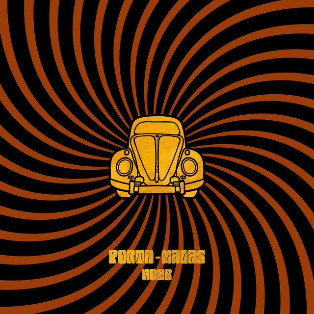 Porta-Malas cover art