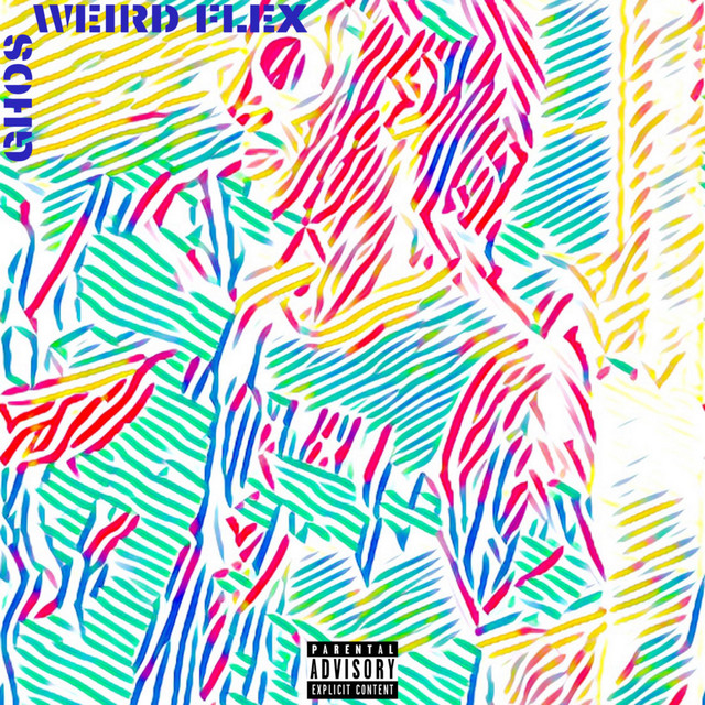 Weird Flex cover