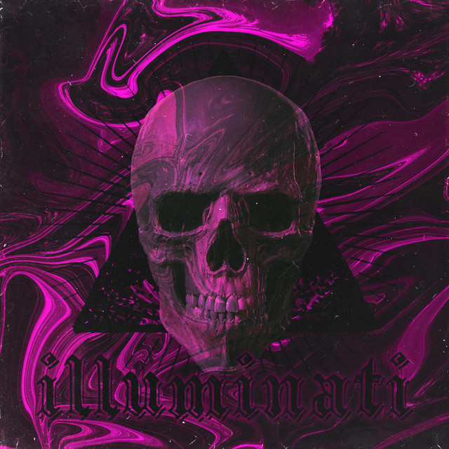 Обкладинка: illuminati — SKXLXNX