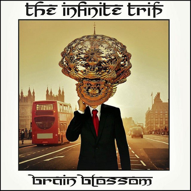 Brain Blossom cover
