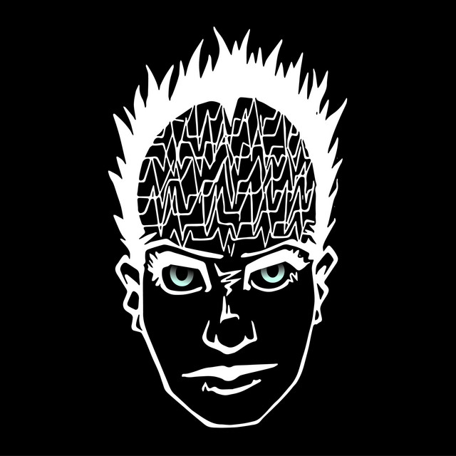 Shout It Out! cover art