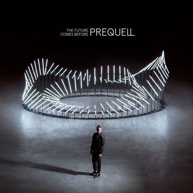 The Future Comes Before cover art