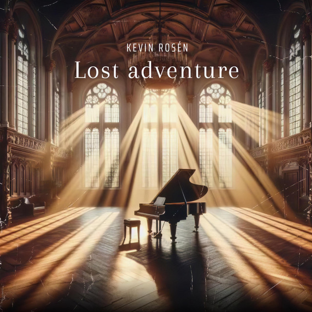 Lost adventure