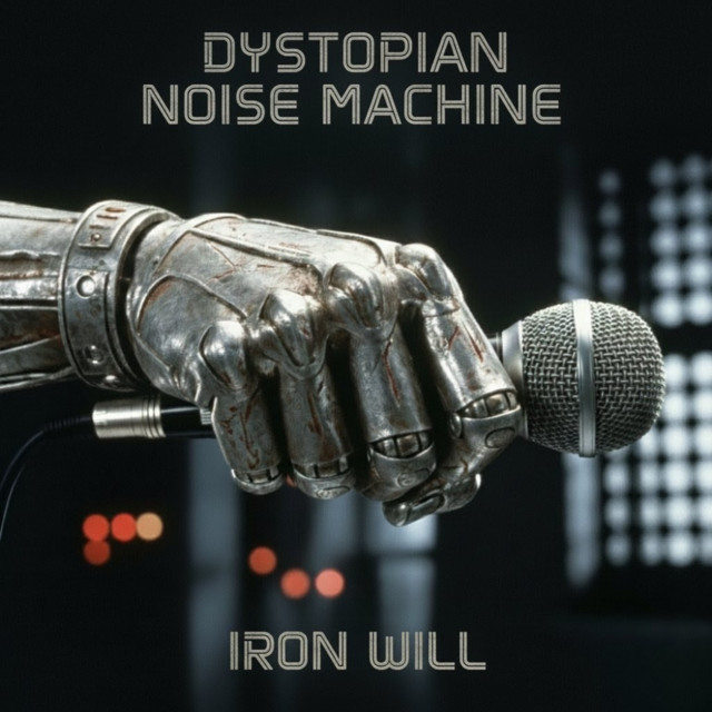 Iron Will