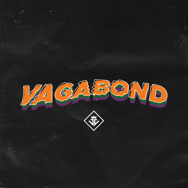 THE END. cover art