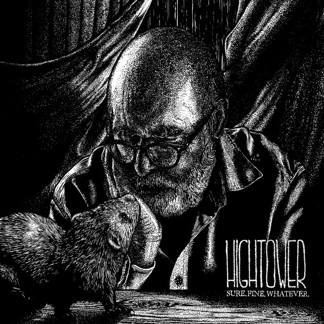 Sure. Fine. Whatever. cover art