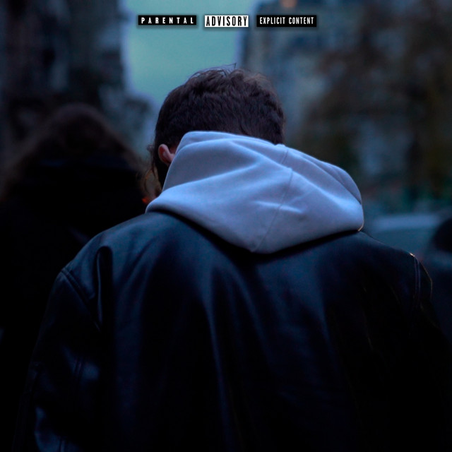 Cover art for AAleXX — ABOUT ME