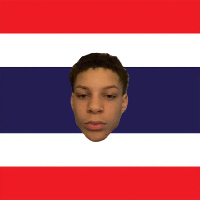 Thailand cover art