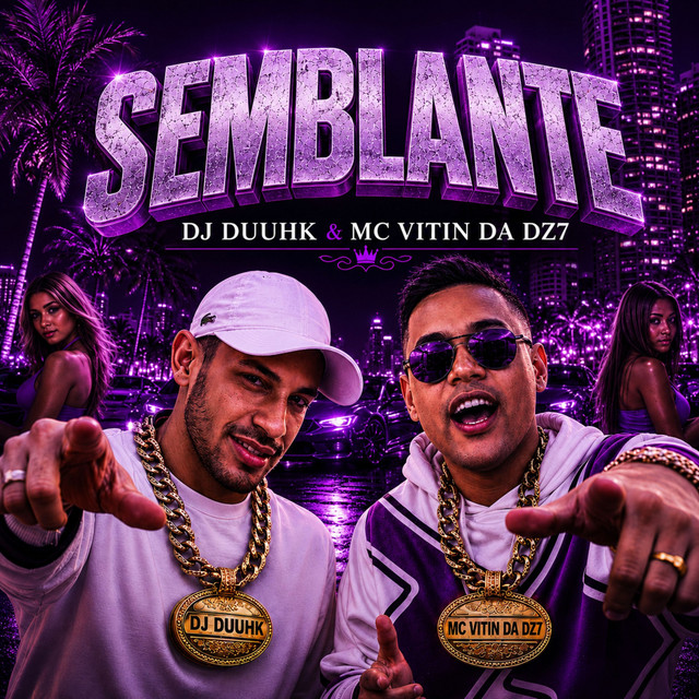 Semblante (Remixes)