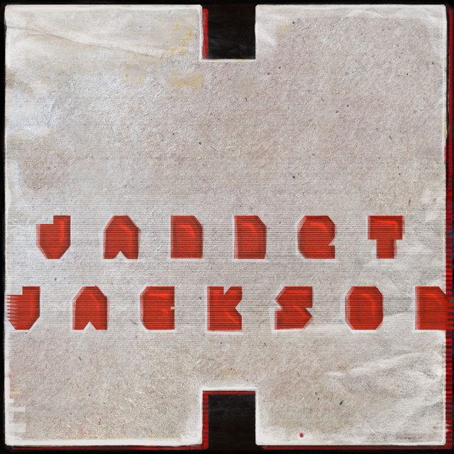 Jannet Jackson cover