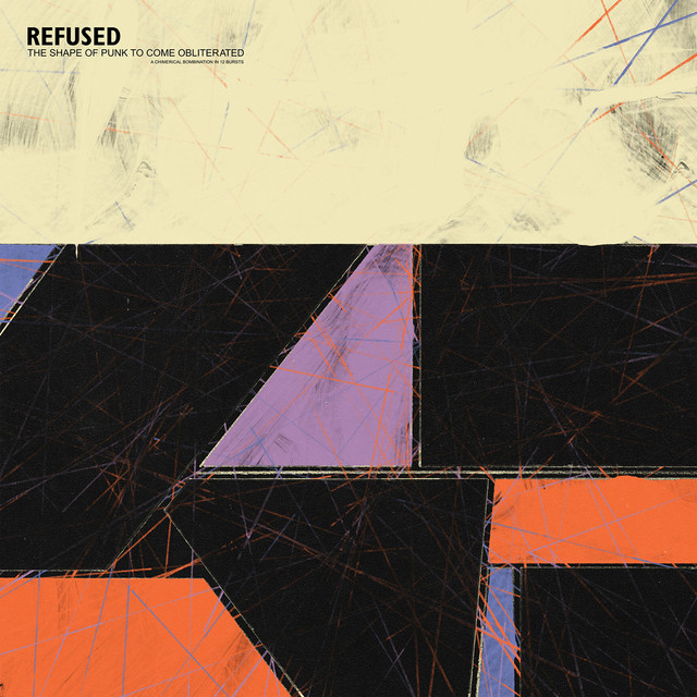 undefined album image