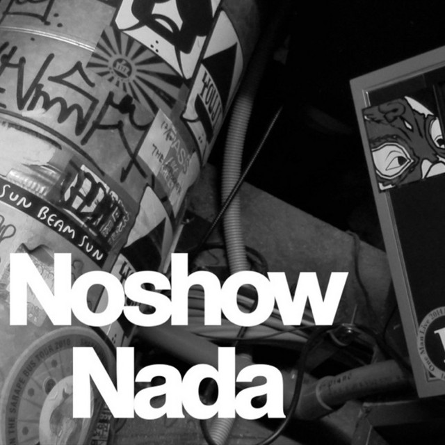 Nada cover