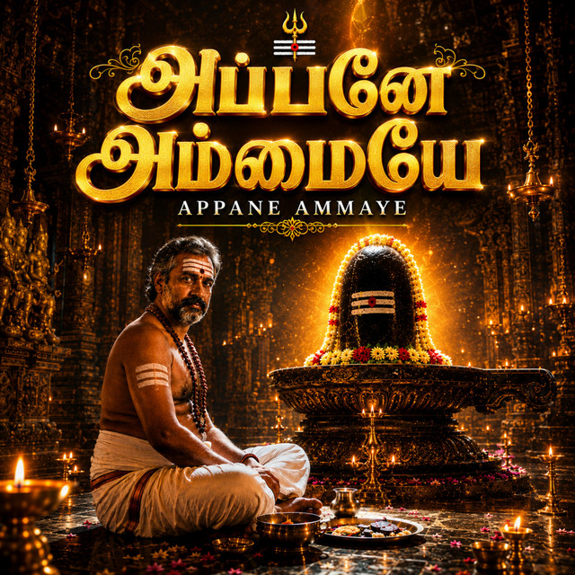 APPANE AMMAYE