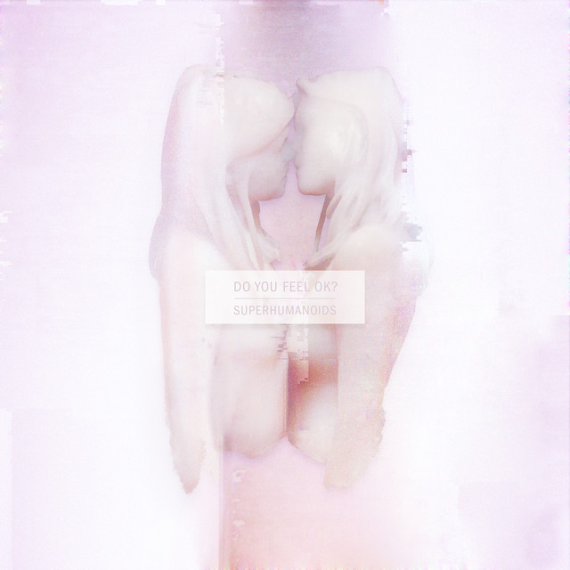 Do You Feel Ok? cover art