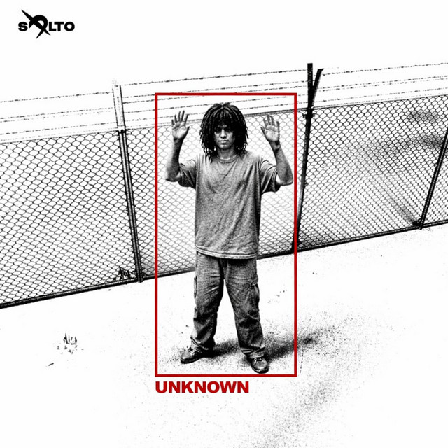 Unknown cover art