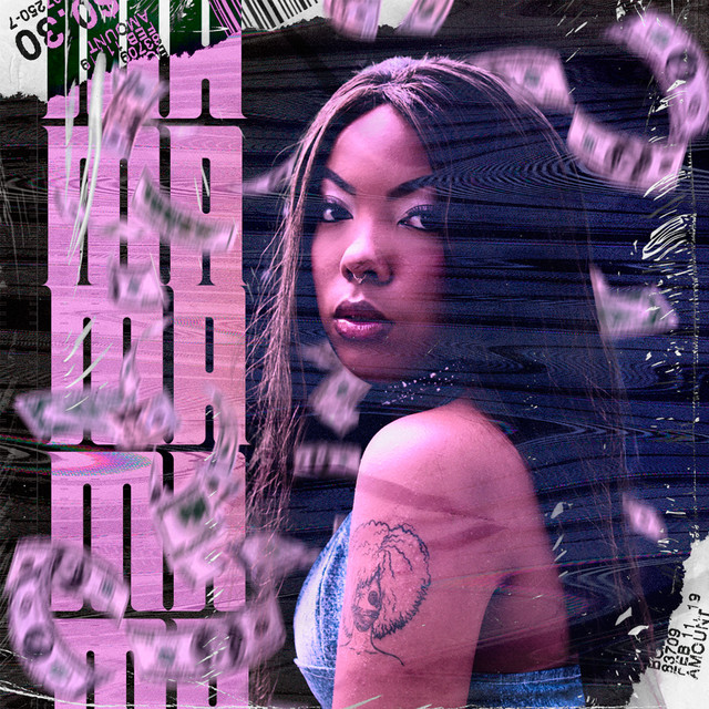 Má cover art