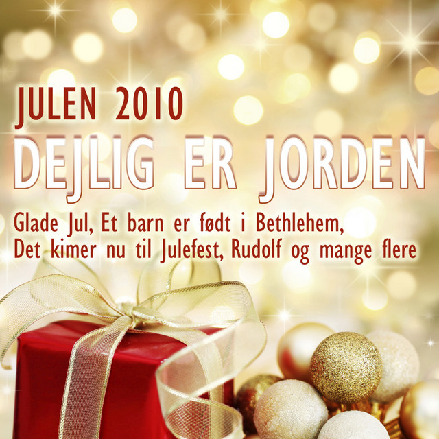 Dejlig Er Den Himmelblå