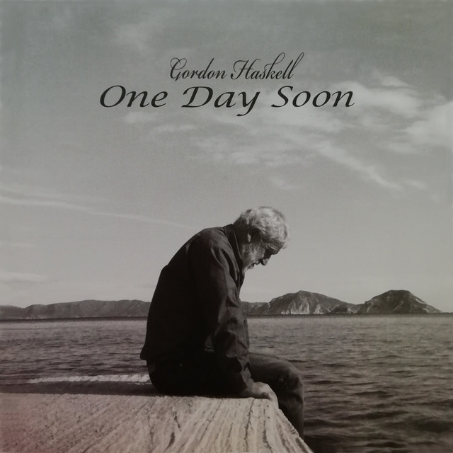 One Day Soon cover art