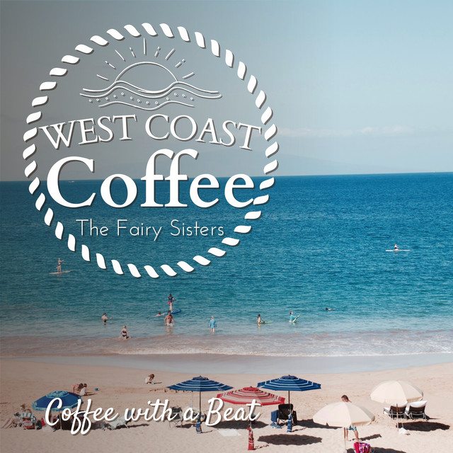 West Coast Coffee Coffee with a Beat