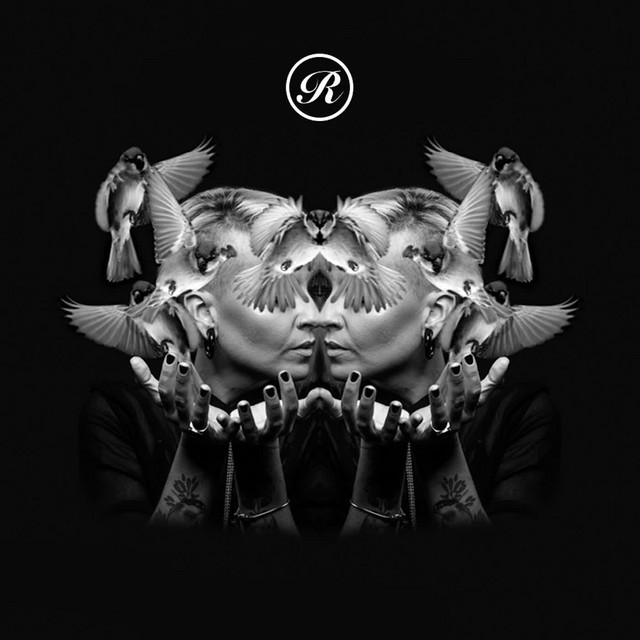 Cold Lights album art