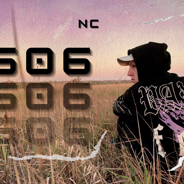 506 cover art