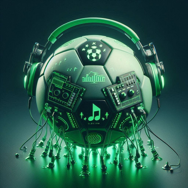 Allez Les Verts Allez !