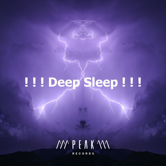 Deep Sleep ! ! ! - Album by Deep Sleep Music Collective | Spotify