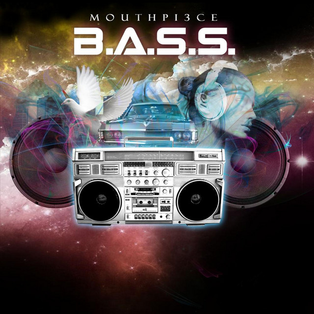 B.A.S.S. cover art