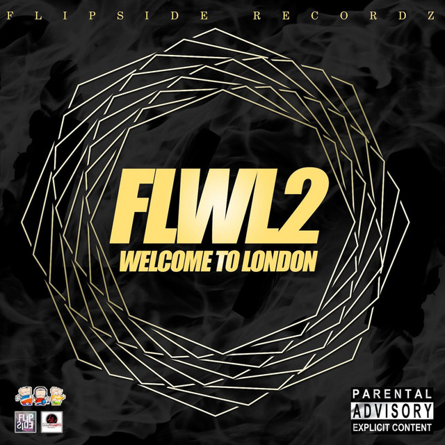 From London, With Love 2 cover art