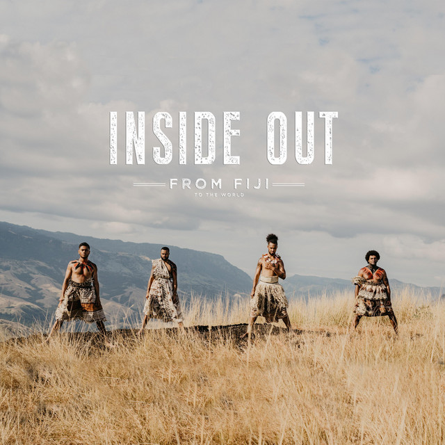 From Fiji to the World cover art