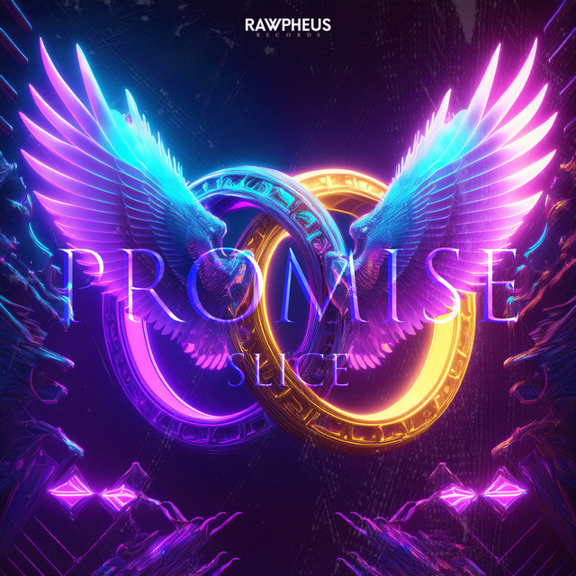 Promise cover art